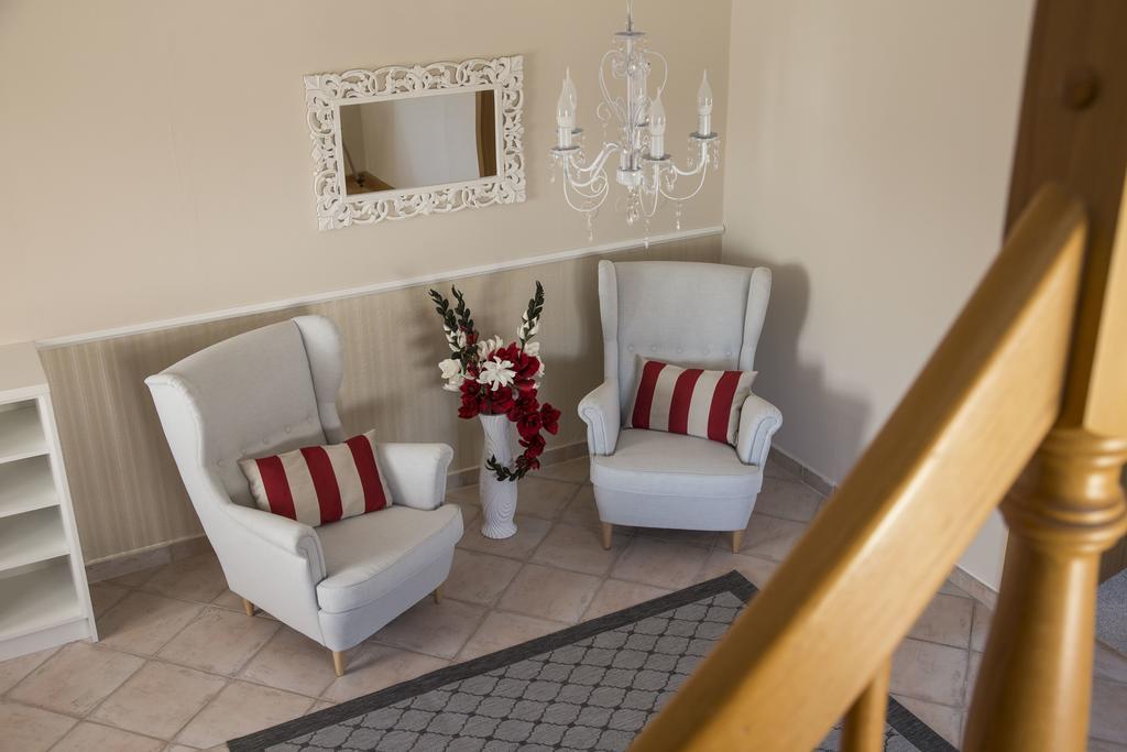 Villa Grande - Apartmány Olomouc Exterior foto