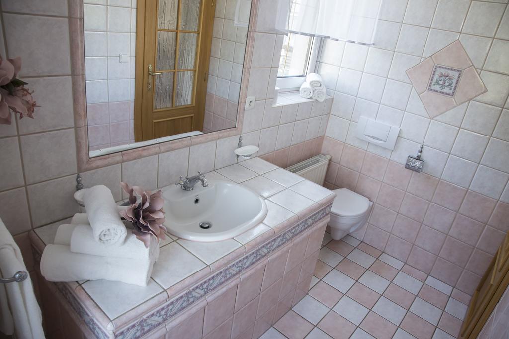 Villa Grande - Apartmány Olomouc Exterior foto